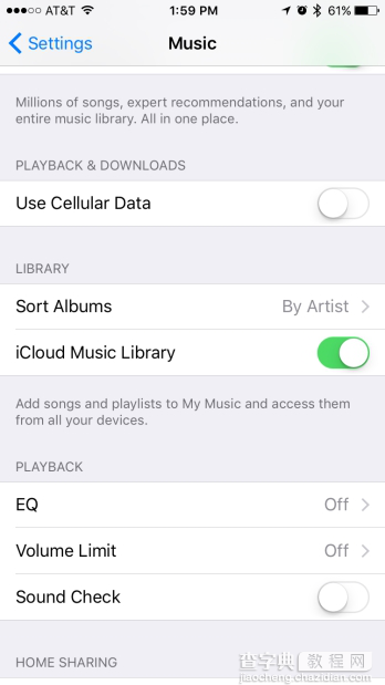 苹果iOS9 Beta4开发者预览版发布：支持全新iPod Touch7
