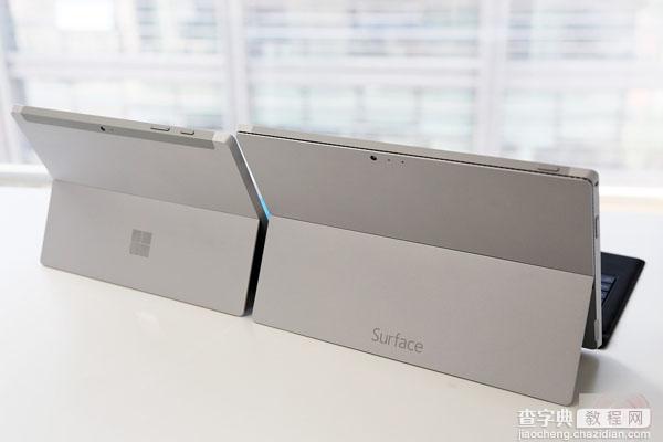 微软Surface 3国行真机上市测评35