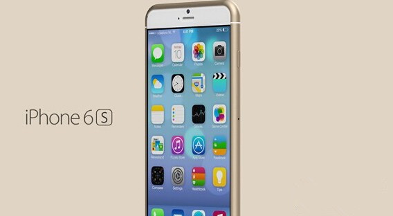 iPhone6s/6s plus和iPhone6/6 plus区别有哪些？iPhone6s/iPhone6配置参数对比1