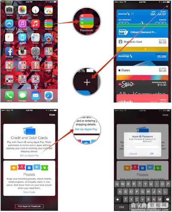 Apple Pay怎么用如何使用 苹果支付ApplePay详细使用教程2