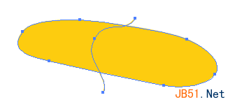 重设Illustrator(AI)中变形边框控制网格和分割建立渐变网格的两种实例教程介绍15