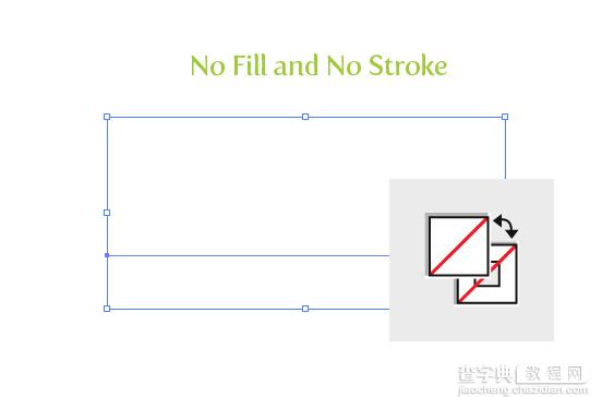 Illustrator CS4轻松制作渐变文字2