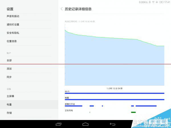 使用MIUI的爱国者X86怎么样？  爱国者X86平板评测75