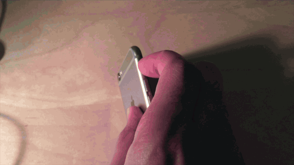 iOS9越狱插件FlashRing 快速打开手电筒方法2