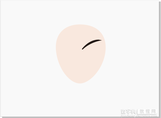 CorelDRAW X8绘制献血灵动的京剧脸谱4