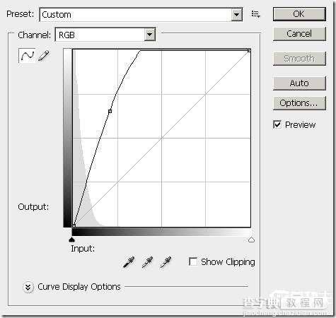 photoshop给会员卡制作出质感细腻的几何形状层叠文字特效4