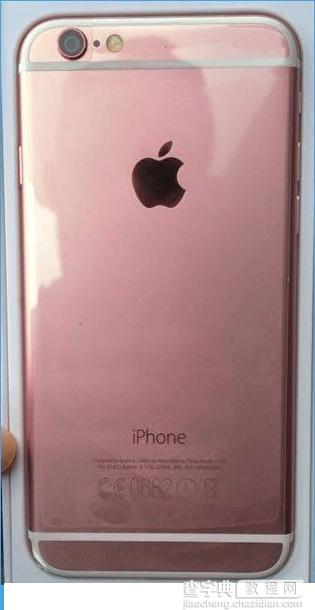 iphone6s粉色版多少钱？iphone6s粉色版什么时候上市？1