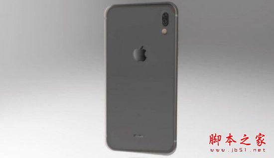 iPhone 6S薄如纸片 压力触控  薄0.2毫米1