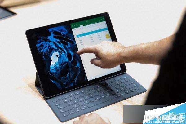 Surface Pro 4和iPad Pro哪个好？ iPad Pro和Surface Pro4对比评测3