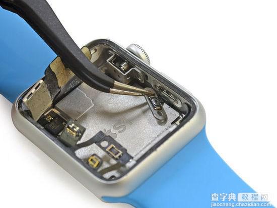 Apple Watch大拆解  Apple Watch拆机流程41