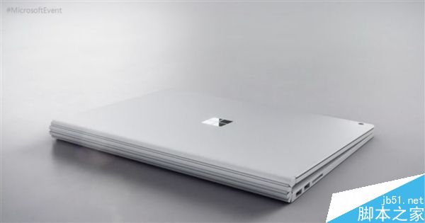 微软新一代Surface Book图赏:性能提升两倍13