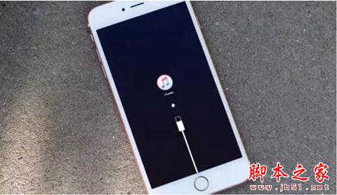 iphone7黑屏死机怎么办 苹果7和7Plus黑屏开不机的多种解决办法4