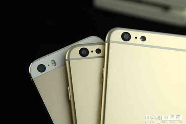 iPhone 6S正式投产:1200万镜头+A9处理器2