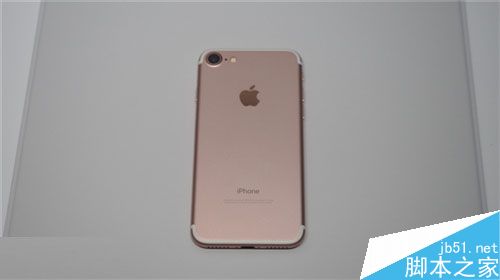 iPhone7玫瑰金好看吗？iPhone7玫瑰金图赏10