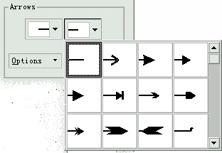 入门：CorelDRAW 编辑轮廓线的方法和操作步骤11