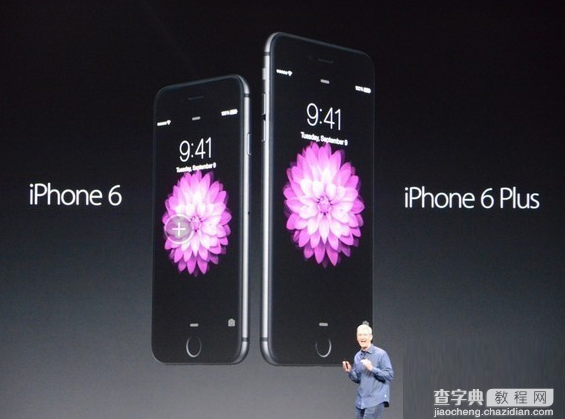 iphone6移动版和联通版有什么不同 iphone6移动版和联通版二者区别对比1