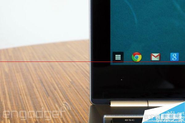 Chromebook笔记本怎么样？Chromebook Pixel 2015 上手评测22