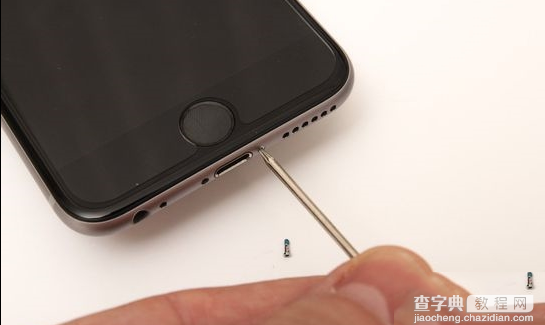 iphone6能换电池？iphone6更换电池详细图文步骤3