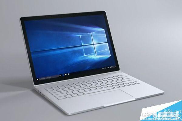 微软扩大MacBook以旧换新Surface Pro 4/Book活动:持续11月23日2