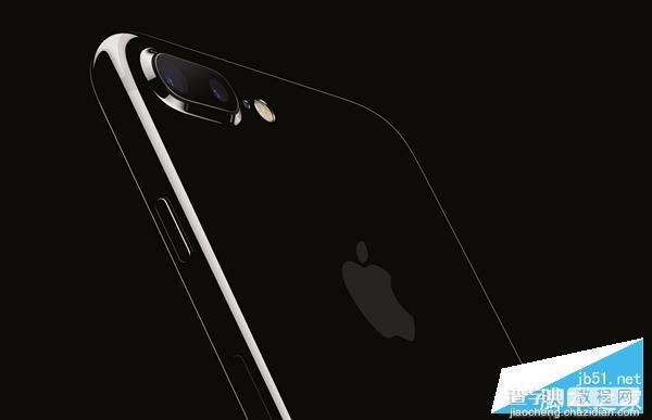 iPhone 7亮黑色掉漆磨损怎么办？苹果iPhone 7/7 Plus常见问题解决方法2