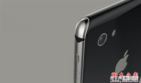 iPhone 7大白条消失 绝美iPhone 7概念设计图片欣赏3
