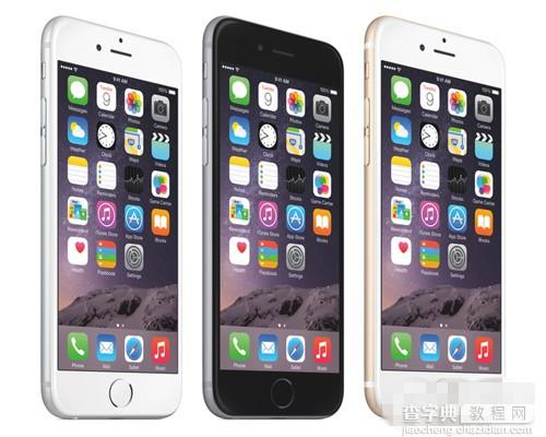 iPhone6s配置怎么样？iPhone6s参数上市时间预测1