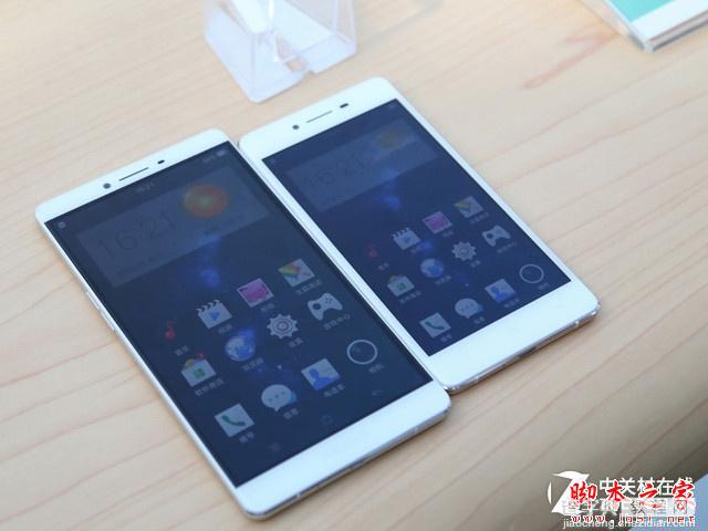 OPPO R7 Plus首发 最值得关注的7款手机2