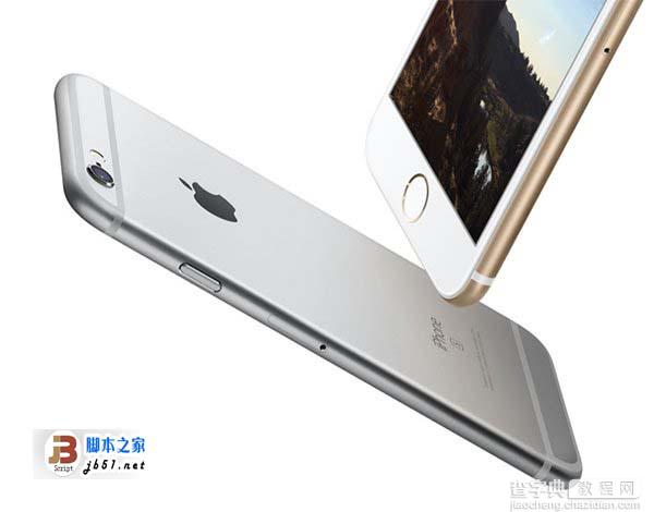 关于苹果iPhone6s/6s Plus，你需要知道的10件事情6