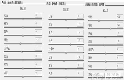 拍摄风光照片不再灰 简单几招教你增加风光作品通透感6