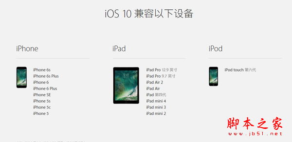 iOS10 GM版怎么升级？iOS10 GM准正式版/iOS10.1开发者预览版Beta1升级全攻略4