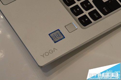 联想YOGA910笔记本开箱详细测评11