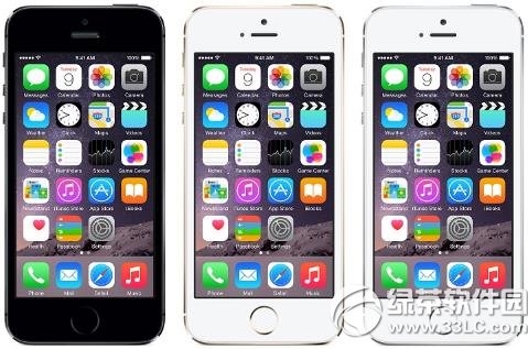 iphone5s其他容量怎么清理删除(未越狱状态下)1