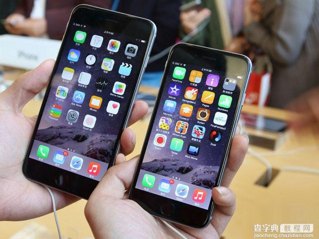 靠谱吗? 传苹果iPhone 6s明年春季发布，iPhone 7则是在秋季发布1