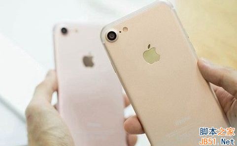 iPhone7防水功能怎么样？iPhone7/7 plus防水性能测试对比评测1