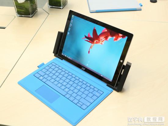 Surface Pro 4明年下半年上市 将使用三星新款SSD1