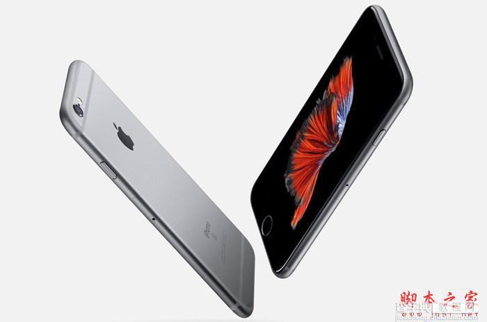 苹果iPhone6s plus有几种颜色？iPhone6s Plus哪种颜色最好看？3