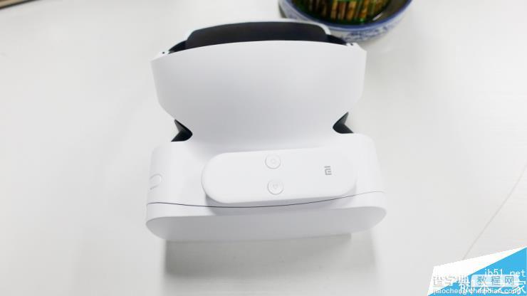 199元小米VR眼镜正式版评测:比山寨盒子好6