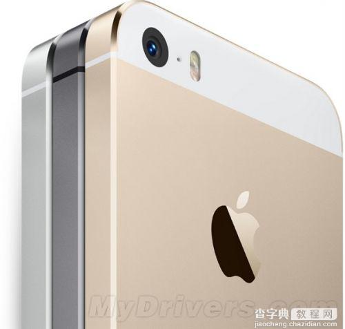 iPhone6s外形再爆光：摄像头终于不激凸了1