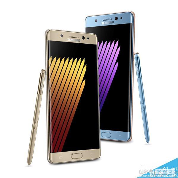 三星note7为什么会爆炸?三星Note7爆炸的真实原因3