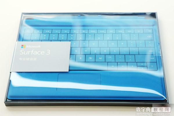 微软Surface 3国行真机上市测评19