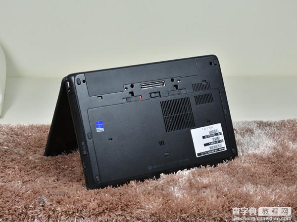 惠普Zbook 15怎么样？惠普Zbook 15工作站评测7