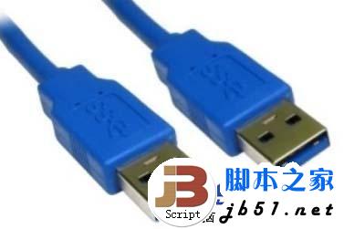 USB 3.0知识扫盲:USB 3.0和USB 2.0的区别7