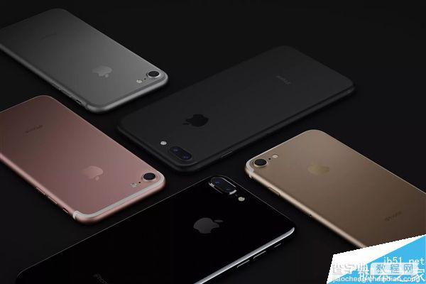 iPhone7怎么样？苹果iPhone7图赏3