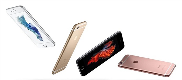 苹果iPhone 6s/6s Plus手机各国各版销售价格与预约购买指南详情介绍2