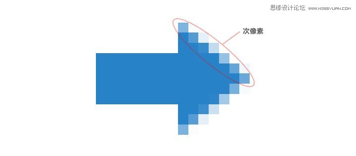 PS设计中如何让像素对齐网格 Photoshop中像素对齐网格的方法分享1