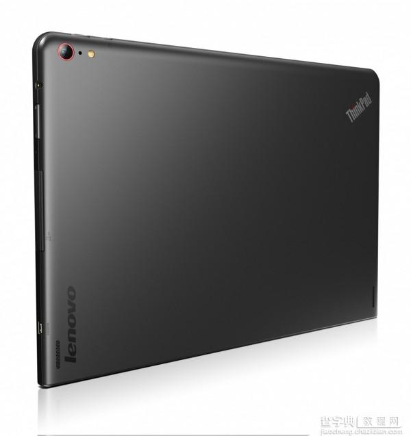 联想第二代ThinkPad 10平板发布  售价3403元4