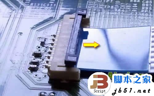 ThinkPad E40 笔记本详细拆机方法(图文教程)24
