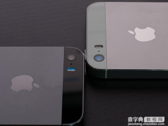 iPhone翻新机鉴别技巧 无需拆机教你一眼辨认出iPhone5s翻新机7