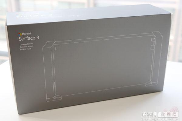 微软Surface 3国行真机上市测评24