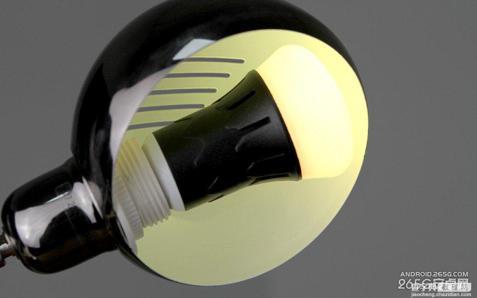 魅族智能灯泡X-Light Plus开箱图赏 可变1600万种颜色11